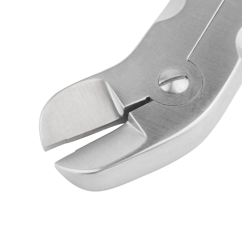 [DK]Klemmetang, nærbillede